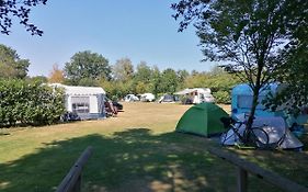 Camping 't Bosch Zelhem